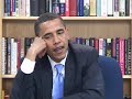 Barack Obama: Pre-war Iraq assesment Barack Obama: Pre-war Iraq assesment
