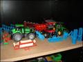 Montage miniatures