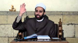 بحث عُمُوم كلمة مَا (٣)