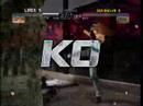 DOA 4: LINEX (Hitomi) vs tHe LaW (Hayabusa)