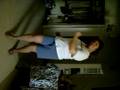 Mom Dancing!!