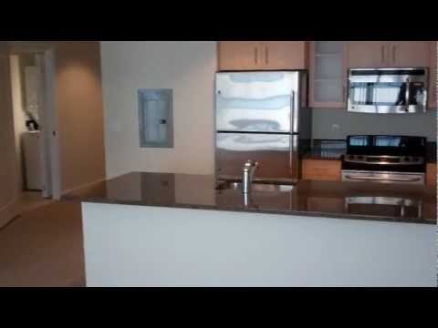 The West End Apartments-Asteria, Villas and Vesta - 1 Bedroom - Floorplan