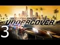 videos de Need For Speed Under Cover Game Play
