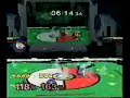 King (Jigglypuff) vs. Zelgadis (Sheik) R2-1