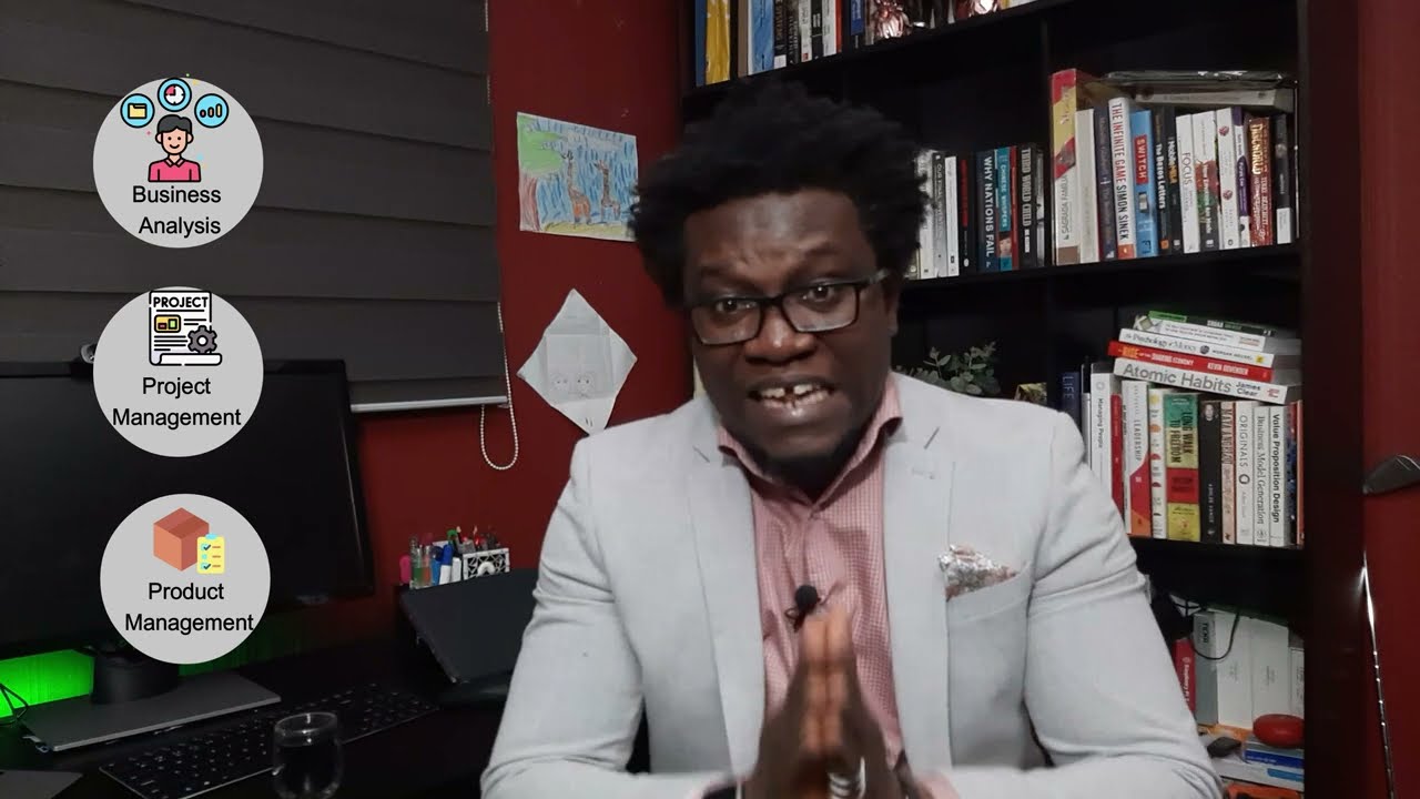 Get started on your journey to product management excellence