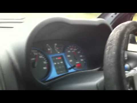 how to make my clio 172 faster