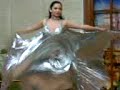 Bellydance danceme isis wings televisa