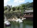 Asia Travel Hong Kong Nunnery Chinese Garden & Wetlands