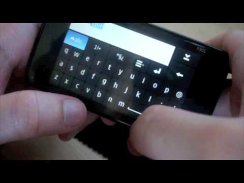 how to use front camera in nokia n900