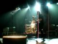 videos de Franz Ferdinand - Shopping For Blood Live @ Enmore 06.01.09