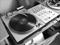 ripped from vinyl
