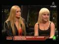 BUENAFUENTE 313 - Entrevista a 3 pornostar
