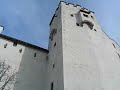 Salzburg Fortress