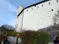 Travel Photo: From the Castle