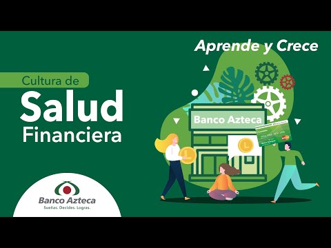 ¿Cómo adquirir una cultura de salud financiera?