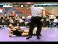 Team Takeover Presents: Frank Shamrock pt1