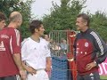 fieses mobbing bei den bayern! xd