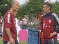 fieses mobbing bei den bayern! xd