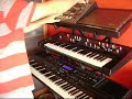sh-201, E-500, Mc-505 groovebox  ( L &amp; Z ) Hungary