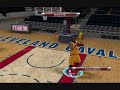 09-10 Cleveland Cavaliers Roster Update 8/7/09 lebron + Shaq