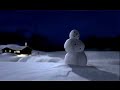 DUCK Studios: Lane & Jan: \"Snowman\" DUCK Studios: Lane & Jan: \"Snowman\"