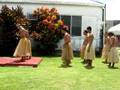 Cultural Day at Xavier High School, Chuuk, Micronesia