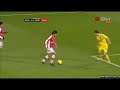 A short comp in recognition of the long-awaited, much needed return of a clinical finisher Eduardo. It's a bit scrappy but I felt a little celebration was in order. The creative clips involving eduardo stepping onto the pitch and his injury are by ARMIRVP, one of, if not the best Arsenal-vid maker on Youtube. And yeah, I got the date of his injury wrong. I have no clue why I came up with that.
