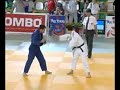 Judo Tre Torri 2008 - Paro - Zeitler