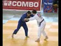 Judo Tre Torri 2008 - Paro - Zeitler