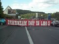 Bannermarsch SFS - TSV 1860 Bannermarsch SFS - TSV 1860