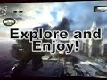 new gears of war glitch SKYWALKER [tutorial]