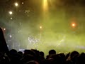 The Cure "Just Like Heaven" @ ULTRA 9, 2007, Miami