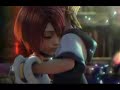 Kingdom Hearts 2 Japanese Opening