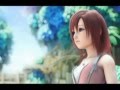 Kingdom Hearts 2 Japanese Opening