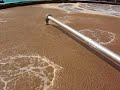 submersible aerators SCM tecnologie