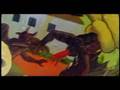 Clip from "Manuel Ocampo: God is my Copilot"