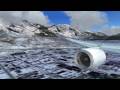 This was maybe the most dificult approach I have practiced in Flight Simulator flying the Level D 767 from Amsterdam to Innsbruck, the approach was flown manually10 miles from the Airport, unfortunately I could not finish this video due to several crashes to desktop before I was able to finish the filming, so I had to begin reinstalling everything again and I didnt want to put more efforts while editing. This video features a complete new set of environment enhancement textures I have recently installed, some of you may think this is FSX but actually it's FS2004. Even though I am not so satisfied with this video, I just hope you like it and enjoy the graphics. Thanks for watching!