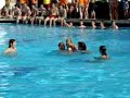 PTE TTK-MK G�lyat�bor 2008 - Tesisek a v�zben