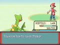 Pokemon Emerald Episode 90 Safari, Fossil and Train