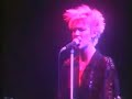 Roxette The Look Live