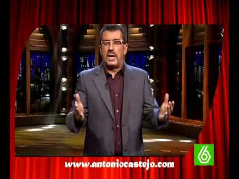 Andreu Buenafuente: Renfe
