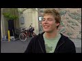 Hunter Parrish video 3