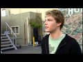 Weeds - Season 4 - The Real Hunter Parrish