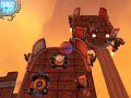 Switchball Speedrun Level 5-3 in 4:23:20 Switchball Speedrun Level 5-3 in 4:23:20