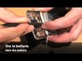 iPhone Screen Replacement & Disassemble ( Part 1 ) - Sostituzione LCD iPhone (parte 1)
