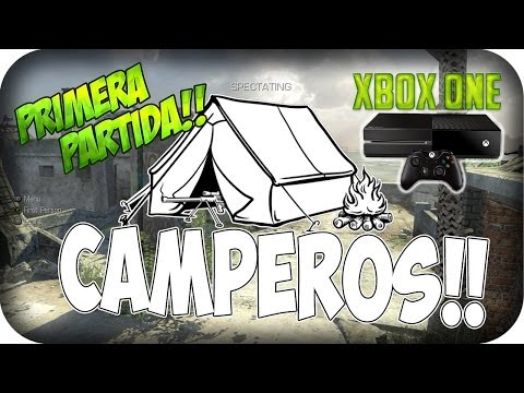 camperos -