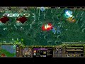 Warcraft 3 dota- The real backdoor