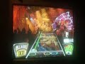 Jerryc Canon Rock on Guitar Hero