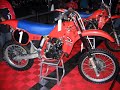 Anaheim Supercross Number One 2007
