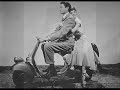 Roman Holiday - Gregory Peck introduces film at Astor